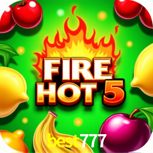 Jogos de Cassino best777